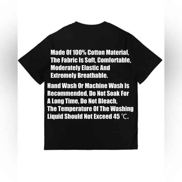 NWT Chanukah Tshirt - Picture 5 of 6